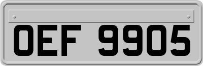 OEF9905