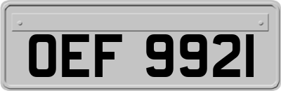OEF9921