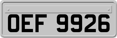 OEF9926