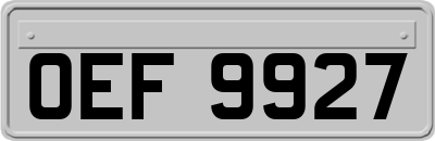 OEF9927