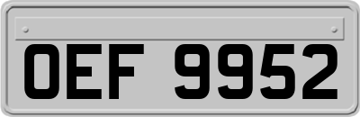 OEF9952
