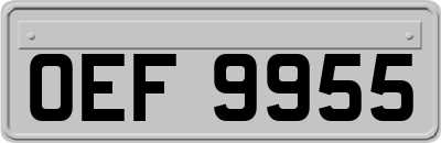 OEF9955