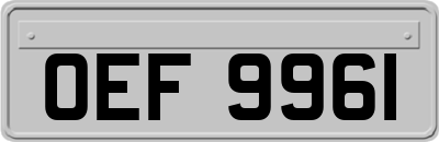 OEF9961