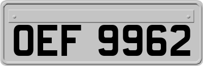 OEF9962