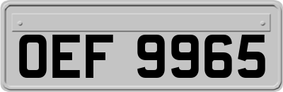 OEF9965
