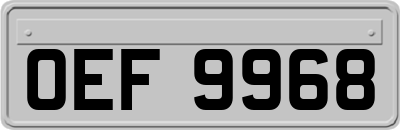 OEF9968