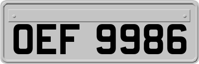 OEF9986