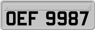 OEF9987