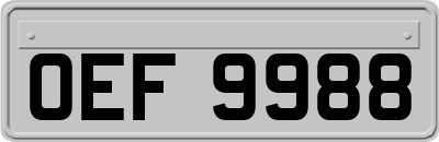 OEF9988