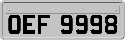 OEF9998