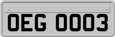 OEG0003