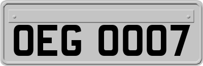 OEG0007