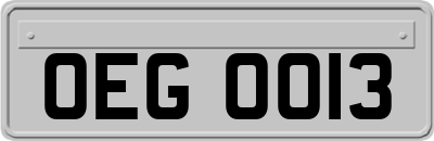 OEG0013