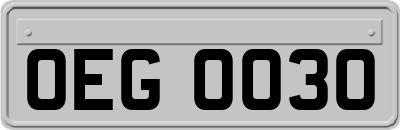 OEG0030