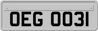 OEG0031