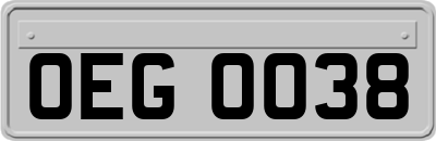 OEG0038