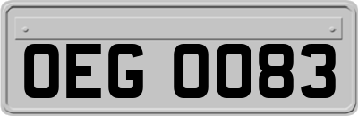 OEG0083
