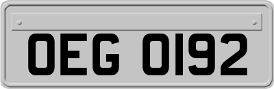 OEG0192