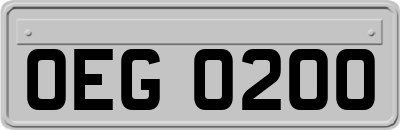 OEG0200