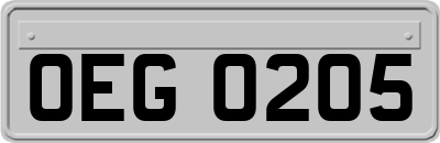 OEG0205