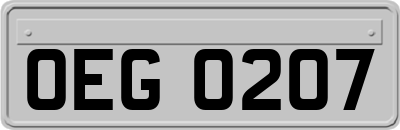 OEG0207