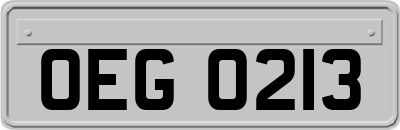 OEG0213