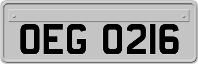 OEG0216