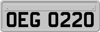 OEG0220