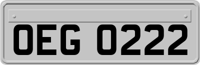 OEG0222