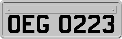 OEG0223
