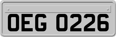 OEG0226