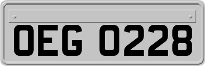 OEG0228