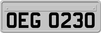 OEG0230