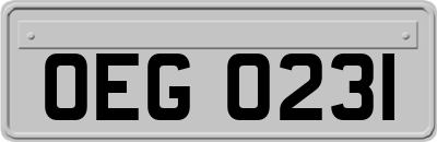 OEG0231