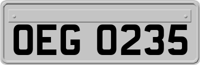 OEG0235