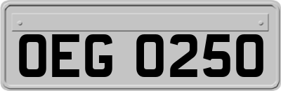 OEG0250