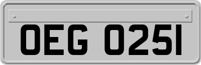 OEG0251