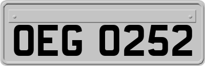 OEG0252
