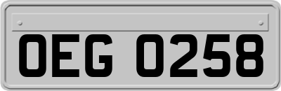 OEG0258