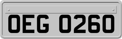 OEG0260