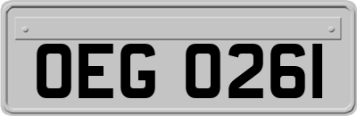 OEG0261