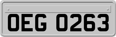 OEG0263
