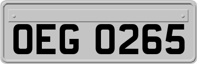 OEG0265