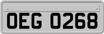 OEG0268