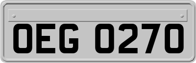 OEG0270