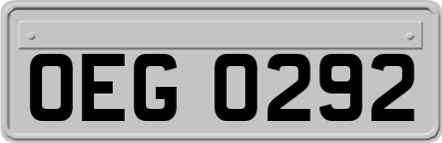 OEG0292