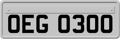 OEG0300