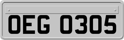 OEG0305