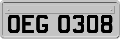 OEG0308