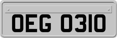 OEG0310